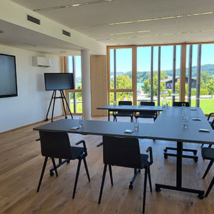 BioArt Campus - Seminarraum