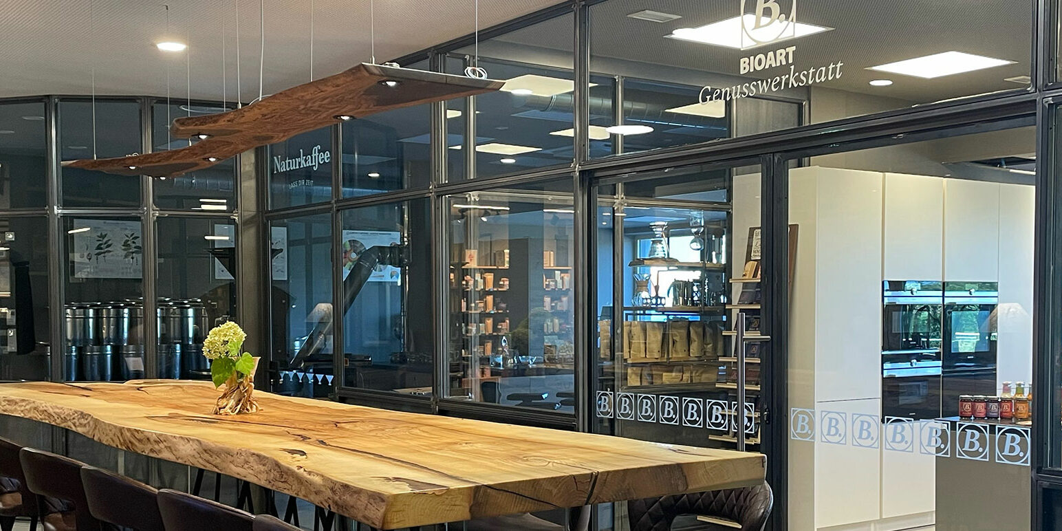 BioArt Genusswerkstatt