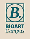 Logo Bioart Campus
