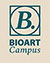 Logo Bioart Campus