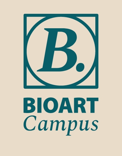 Logo Bioart Campus