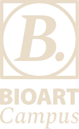 Logo Bioart Campus