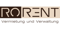 Logo Rorent GmbH