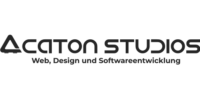 Logo acaton studios