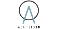 Logo ACHTZIG20