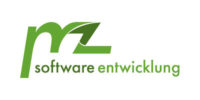 Logo mz software entwicklung