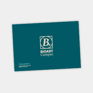 BioArt Campus - CD Manual
