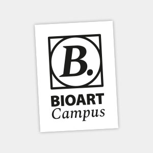 BioArt Campus - Logo 1c