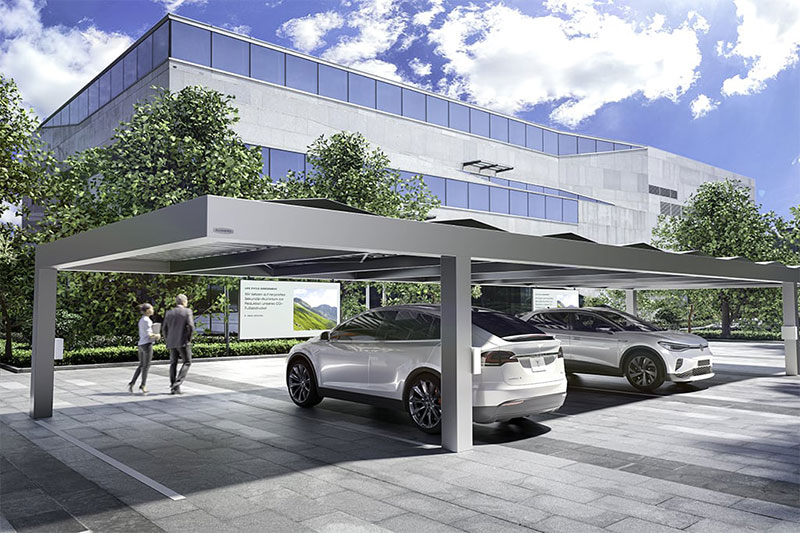 Alumero Carport Alumero Carport