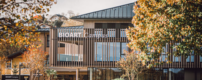 Herbst Bio Art Campus