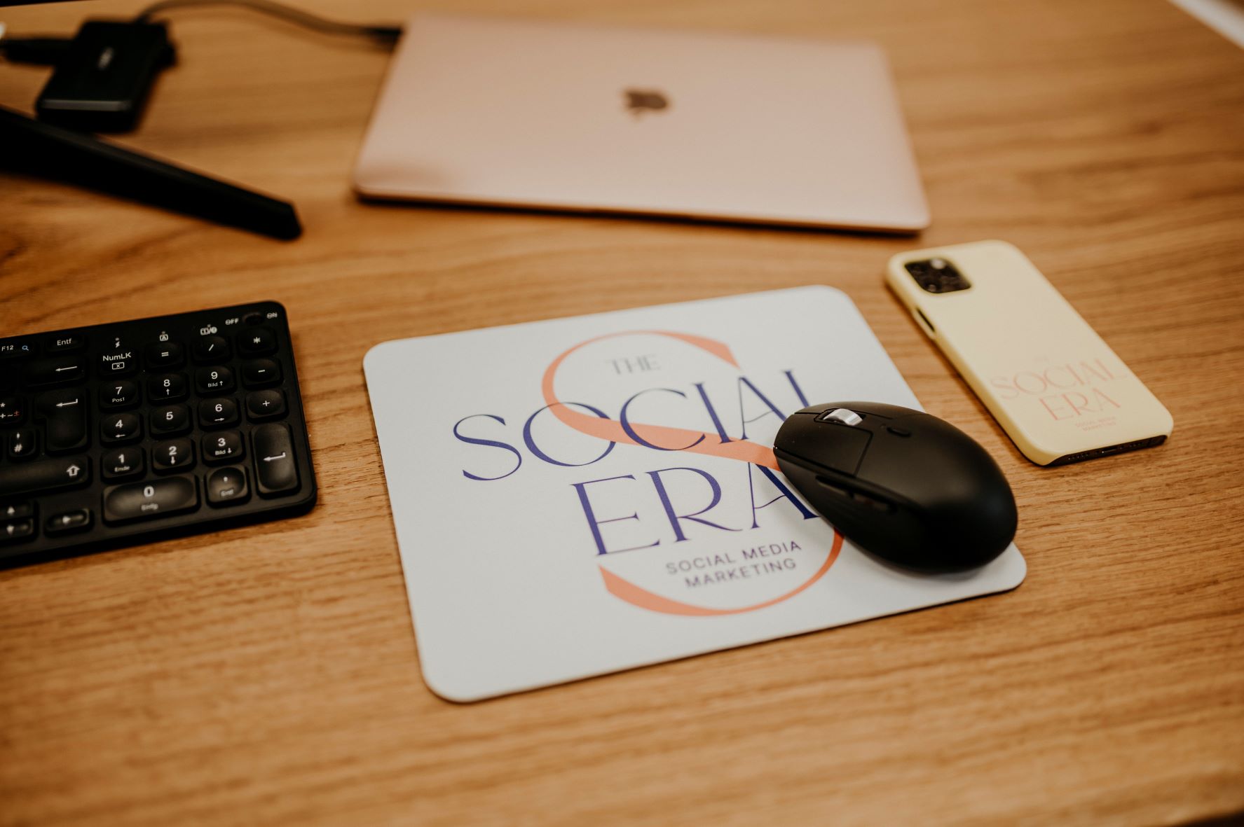 Social Era 1_klein Social Era Arbeitsplatz