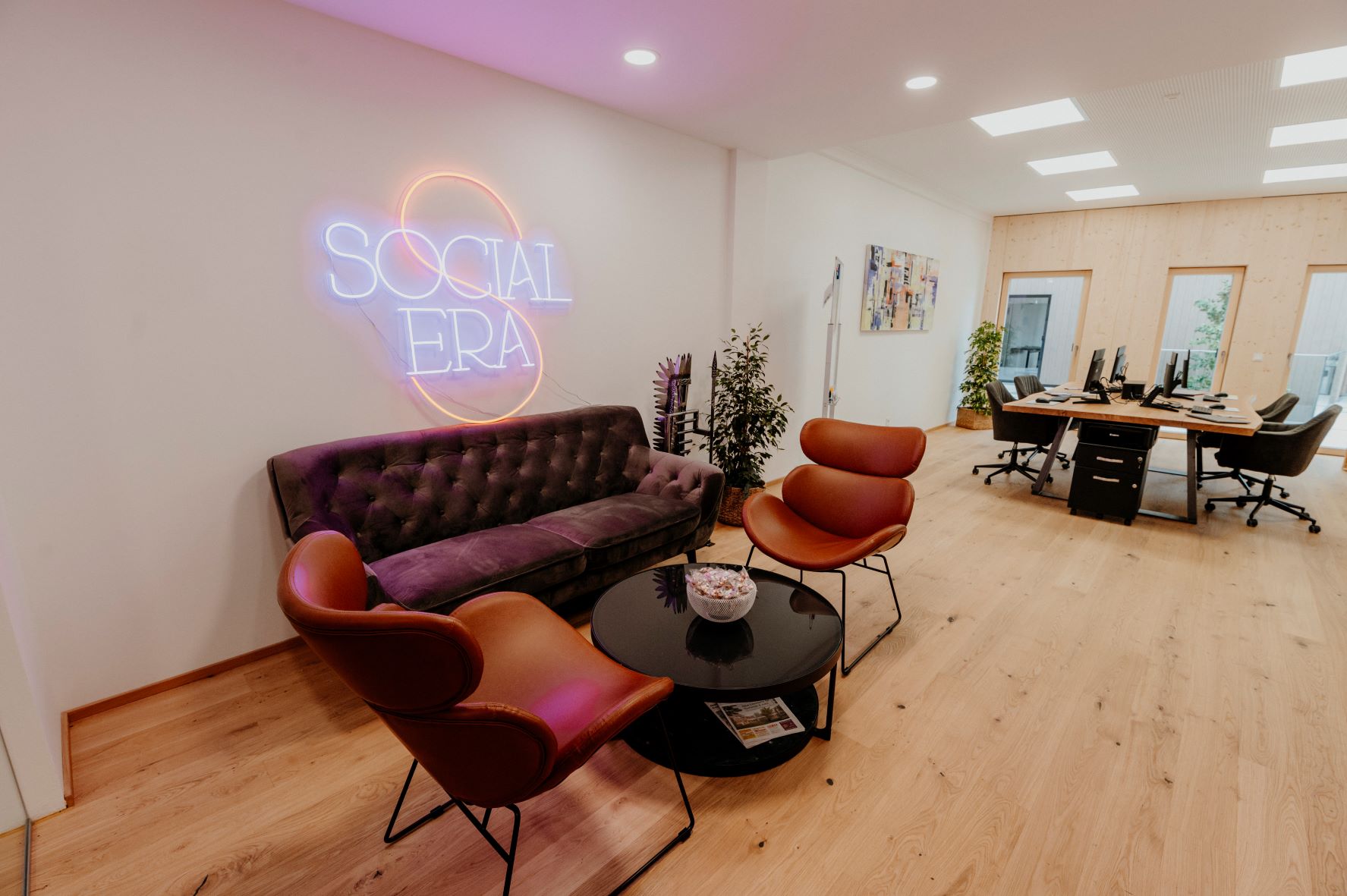 Social Era 2_klein Social Era Lounge