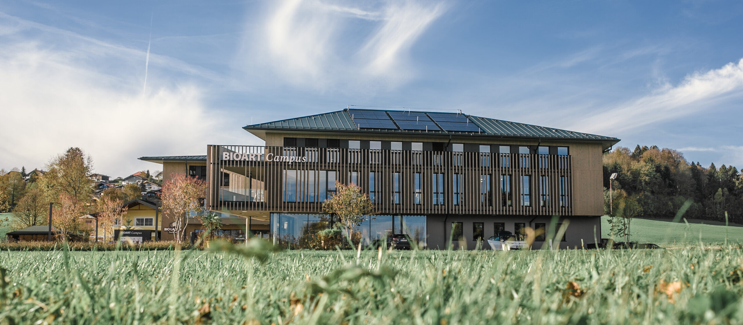 Bio Art Campus Herbst 10