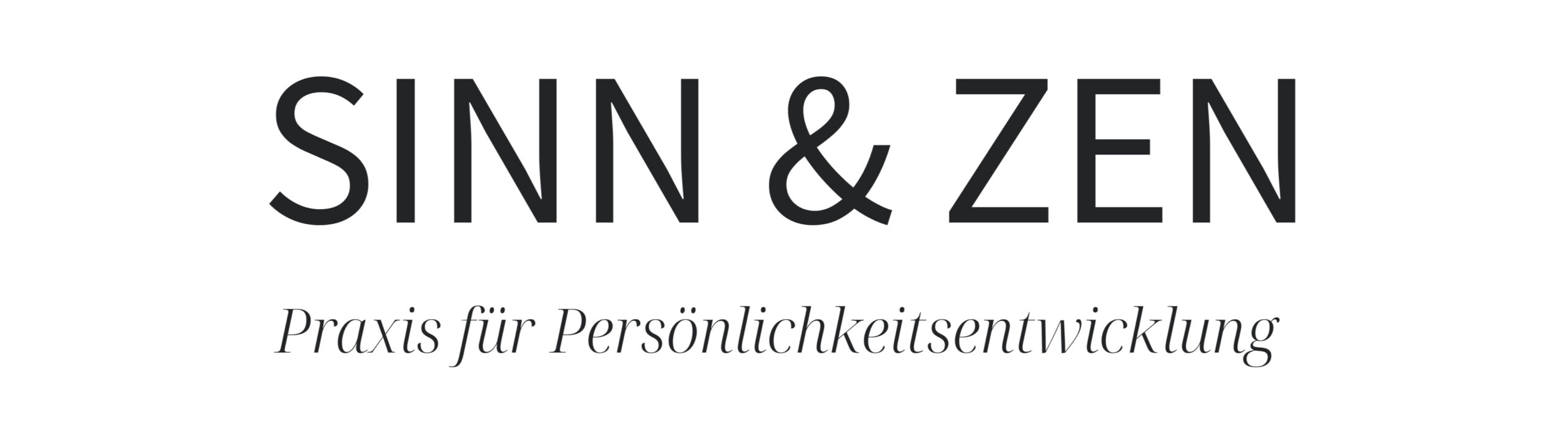 Logo Sinn & Zen Website.001